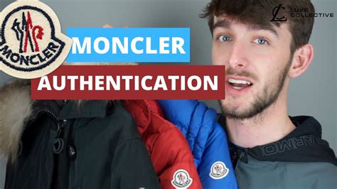 moncler authenticity checker.